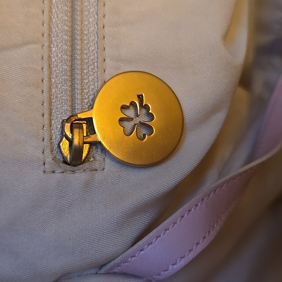 CHANEL Nylon Travel Line Tote - Picture 14 of 16